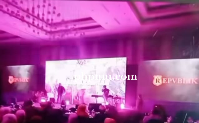 Rakor Pemkab Tangerang di Hotel Mewah Bandung Disorot,Efisiensi Anggaran Dipertanyakan