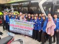 Uji Kompetensi Jurusan Perhotelan SMK Bina Wisata 2024 Di Hotel Jayakarta Jakarta