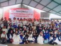 Ratusan Anggota Jaringan Relawan Nasional (JARNAS) Militan Anies Baswedan Kota Tangsel Dideklarasikan