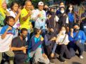 Laskar Lingkungan Muda Kota Tangsel Hadir di Tangsel Marathon 2022 untuk Memastikan Terjaganya Kebersihan Sampah dengan Baik