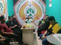 Kunjungan Silaturahmi Pengurus PSHW TM Cabang Kota Tangerang Selatan dengan Pengurus IPSI Kota Tangerang Selatan