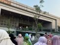 Momen Idul Adha di Tangerang Selatan, Benyamin Davnie: Semoga Allah Menjadikan Kita Orang Beriman