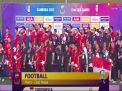 Indonesia Juara Sepak Bola SEA Games 2023 Setelah 32 Tahun