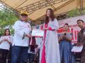 Pappri Banten Rangkul Pekerja Seni, Pelaku UMKM dan Budayawan Gelorakan Banten Collaboration 2022