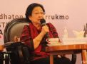 Kesal Korupsi Masih Merajalela, Megawati: Udah Deh Bubarin Aja KPK!