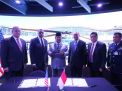 Menhan Prabowo Saksikan Penandatanganan Pengadaan 24 Helikopter Sikorsky S-70M Black Hawk Baru untuk RI