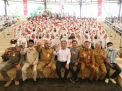 Pj Gubernur Banten Al Muktabar Ajak Generasi Muda Tanamkan Semangat Merah Putih