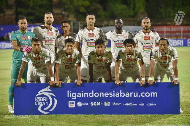 5 Pemain Persija Jakarta Positif Covid-19 Jelang Hadapi Arema FC, Total Hilang 10 Pemain!