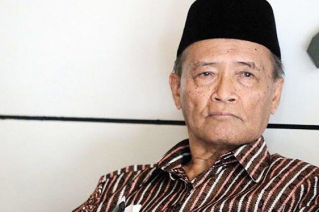 Buya Syafii Maarif Meninggal, Haedhar Nashir: Muhammadiyah Dan Bangsa Indonesia Berduka