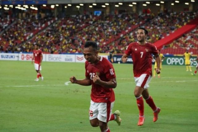 Hasil Timnas Indonesia Vs Malaysia Di Piala AFF 2020: Menang 4-1, Skuad Garuda Lolos Ke Semifinal Dengan Status Juara Grup B