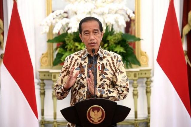 Jokowi Sentil Produk Impor, Pengamat: Jangan Sekadar Cari Sensasi, tapi Dibenahi