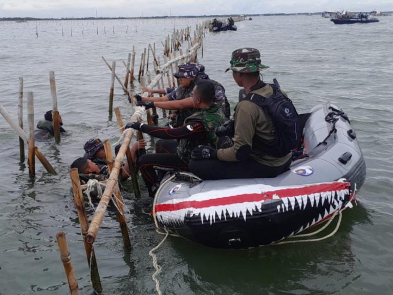 Polemik Pagar Laut Dinilai Jadi Ujian Pemerintahan Prabowo