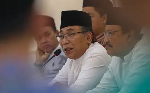 PBNU Kritisi Niatan Pemerintah soal Rencana Libur Sekolah Sebulan saat Ramadan