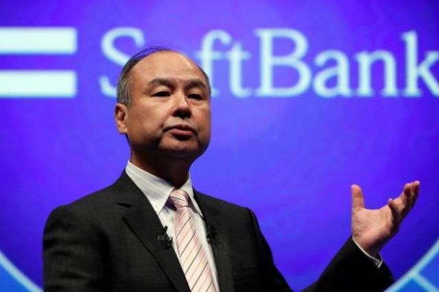 Mundur dari IKN Nusantara, Pendiri Softbank Kehilangan Kekayaan Rp358 Triliun