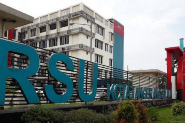Dokter Spesialis Kejiwaan Disiapkan RSU Tangsel untuk Caleg Stres Gagal Pemilu 2024