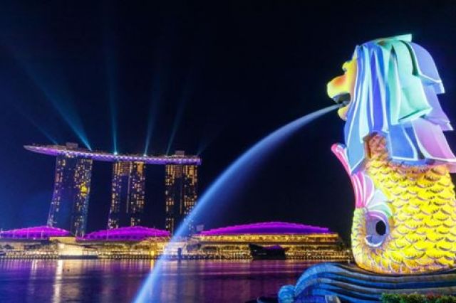 7 Wisata Singapura Populer yang Wajib Dikunjungi